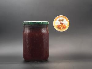 Варенье из голубики н48